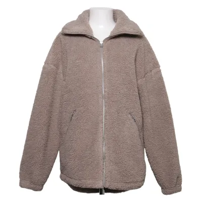 Fleece jacket (Beige) from Aim'n Polyester