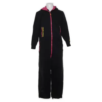 Mjukisdräkt (Svart, Rosa) från House of Hygge Bomull