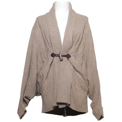 Cardigan (Domenico) from Paul & Joe Sister Angora, Polyamide, Wool