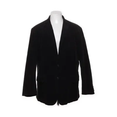 Blazer (Gris) de Peter Fitch Coton, Polyester