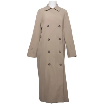 Trenchcoat (Beige) från H&M Polyester