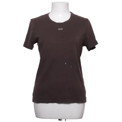 T-shirt (Brun) från ESPRIT Bomull