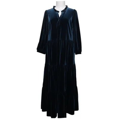 Maxi jurk (30307366) van Part Two Elastaan, Polyester