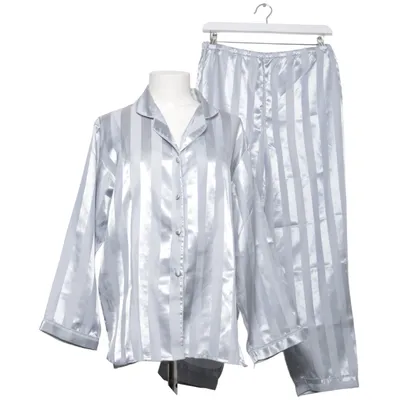 Pyjamas (Grå) Silke