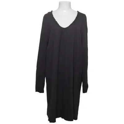 Robe (Gris) de Me&i Coton, Modal