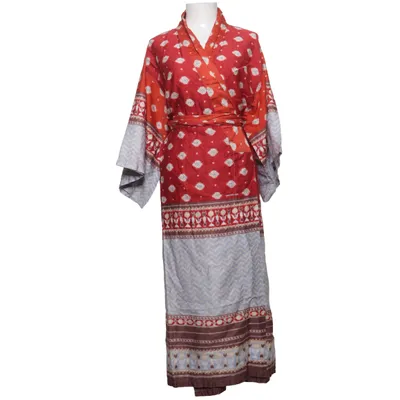 Kimono (Röd, Grå, Flerfärgad) från Bassetti