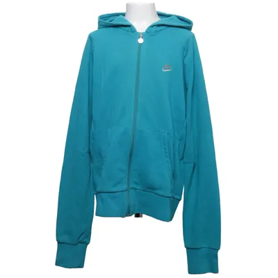 Capuchon sweater (Blauw) van Nike Sportswear