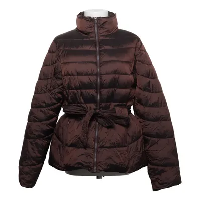 Vinterjacka (Brun) från London Fog Polyamid, Polyester