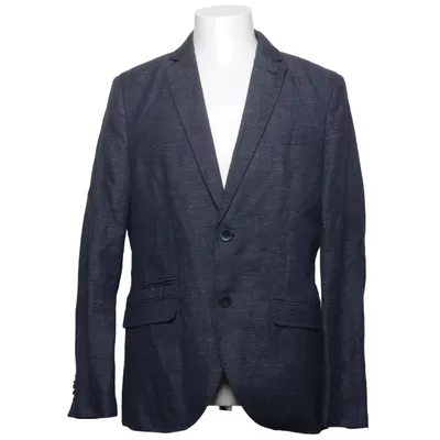 Blazer (Slim Fit) van Angelo Litrico