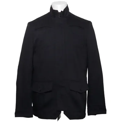 Jacka (Svart) från Premium by Jack & Jones Bomull, Polyester