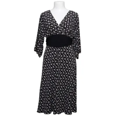 Robe portefeuille (6M05S58) de Studio M Élasthane, Polyester