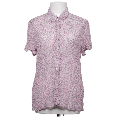Short sleeve shirt (Purple, Pink, White) from Joy