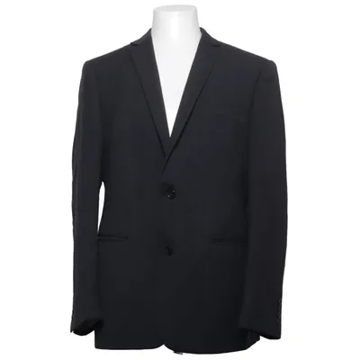 Blazer (Gris) de Tailor & Son Polyester, Viscose, Laine