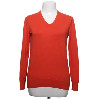 Pullover (Orange) från The Essentials by Race Marine Bomull