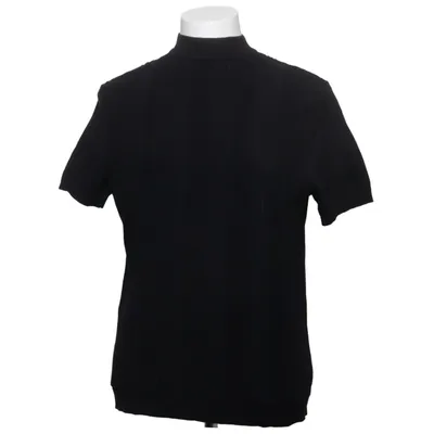 Pull-over (Noir) de Topman Coton, Polyester