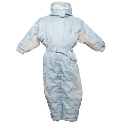 Outdoor overalls  (Blå, Beige) fra Northland Polyester