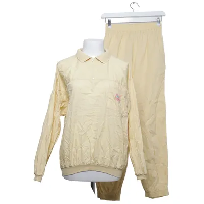 Loungewear (Yellow) from Olé Cotton