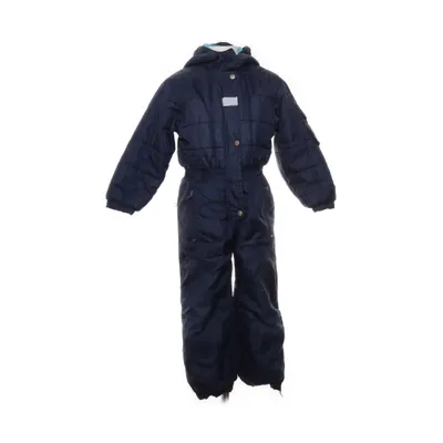 Overall (Blue, Turquoise) from Outfit Polyamide, Polyester