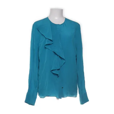 Blus (Blå) från Hobbs Silke