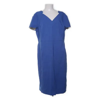 Klänning (LONDON DRESS) från Jessica Frej Elastan, Polyamid, Polyester, Viskos