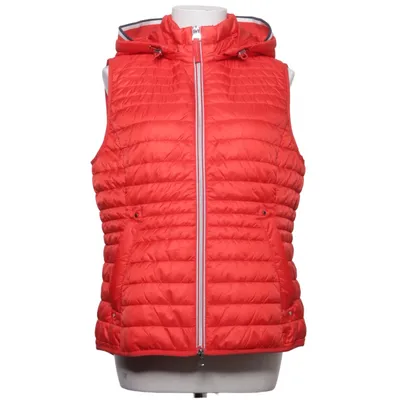 Ytterväst (Röd) från Betty Barclay Polyester