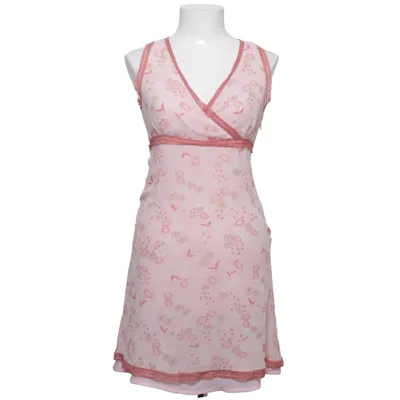 Dress (Pink) from Stefanel Silk