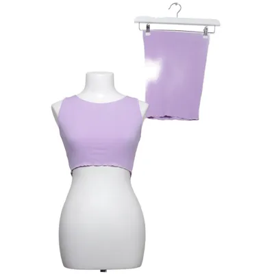 Ensemble (Violet) de Stylewise Élasthane, Viscose