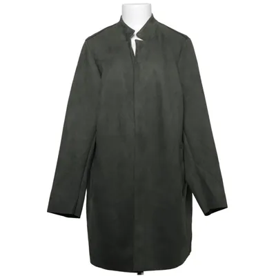 Kappa (Grön) från ONLY Carmakoma Elastan, Polyester