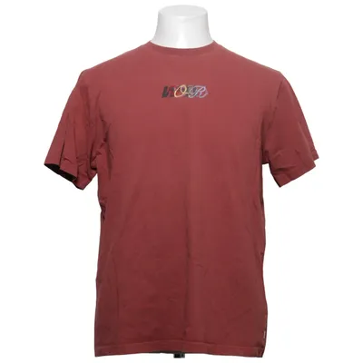 T-shirt (Bruin) van Woodbird Organisch katoen