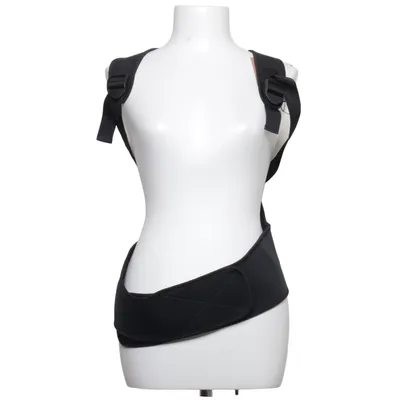 Correcteur de posture (Noir) de Ideenwelt