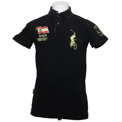 Poloshirt (Bike Polo) von Chunk Clothing CO