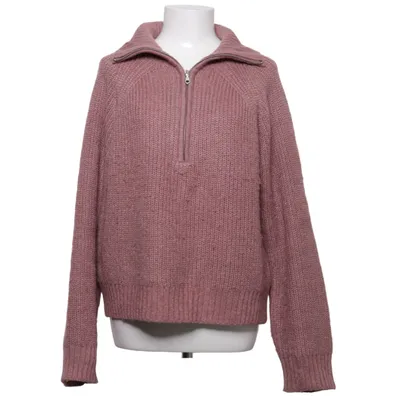 Trui (Roze) van 24Colours Acryl, Polyester, Wol