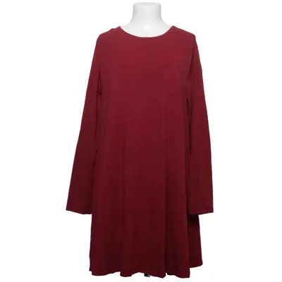 Dress (Red) from Zalando Essentials Cotton, Elastane