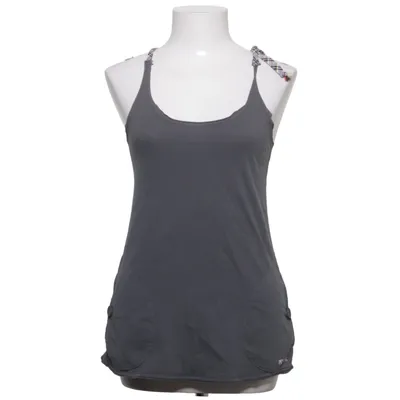 Tanktop  (Grå) fra Mystic Bomuld