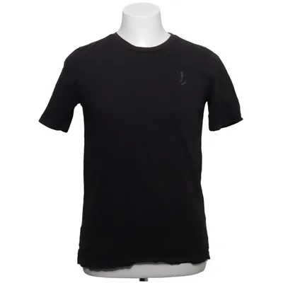 T-shirt (Essential) van Juventus Katoen