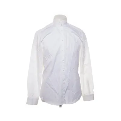 Skjorta (Vit) från Kip Bomull