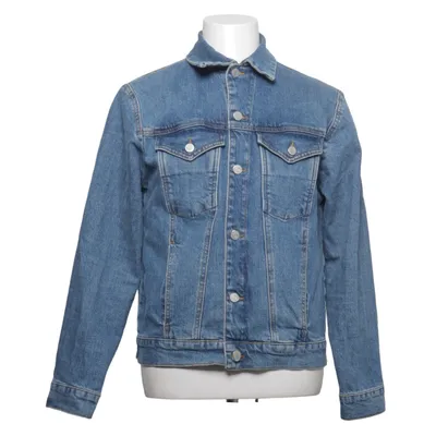 Veste en jean (Bleu) de Ljung by Marcus Larsson Élasthane, Coton biologique, Coton recyclé