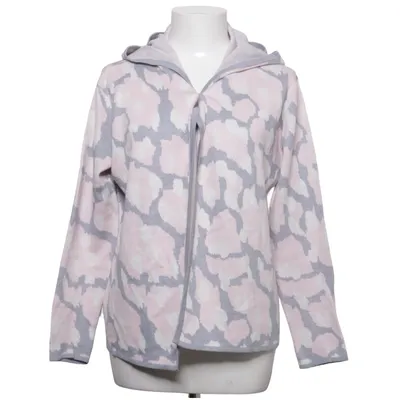 Cardigan (Pink, Gray, White) from Milano Italy Cotton, Viscose