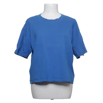T-shirt (Bleu) de Kauf Dich Glücklich Coton biologique