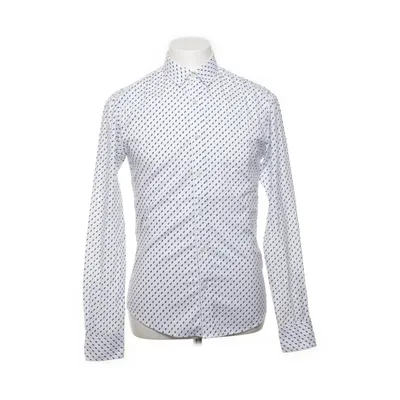 Chemise (139555-17-FWMM-D20) de Scotch & Soda Coton