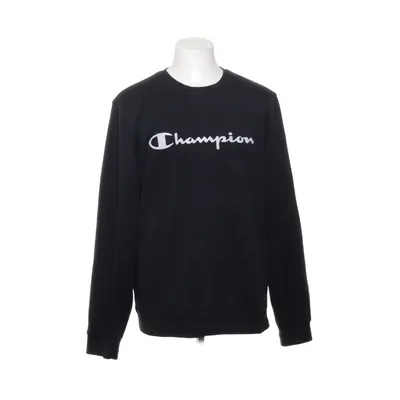 Collegetröja (214140) från Champion Bomull, Polyester