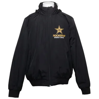 Vinterjacka (B&C CREW BOMBER /M.) från B&C Collection Polyester