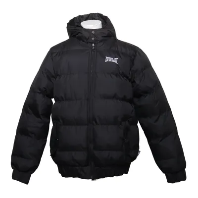 Vinterjacka (Svart) från Everlast Polyester
