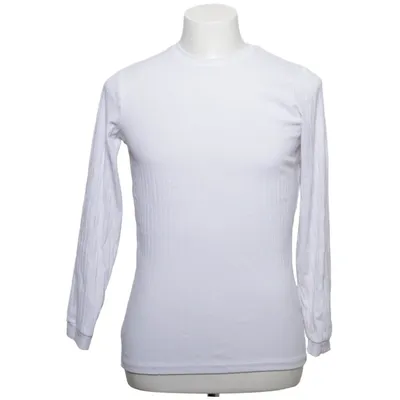 Langarmshirt (Slim Fit) von Smog Baumwolle, Elasthan