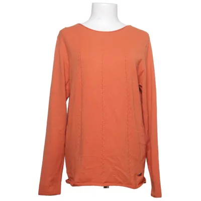 Sweater (Wkn Cable) from Key Largo Polyamide, Polyester, Viscose