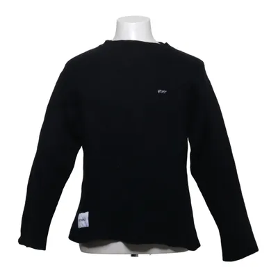 Trui (Zwart) van WTAPS Wol