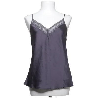 Pyjamatop (Grijs) van Etam Polyester