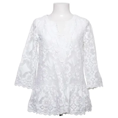 Top (White) from Hallhuber