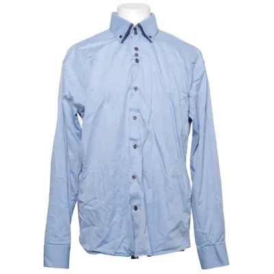 Skjorta (Blå) från Wam Denim Bomull