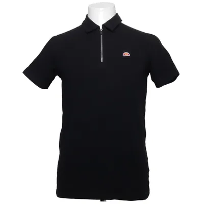 Polo (Niama) de Ellesse Coton, Élasthane